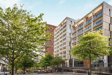 2 bedroom apartment for sale, Dalston Square, London, E8