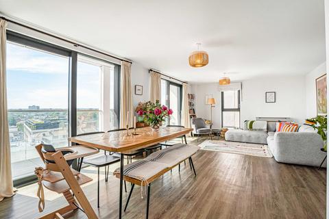 2 bedroom apartment for sale, Dalston Square, London, E8