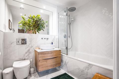 2 bedroom apartment for sale, Dalston Square, London, E8