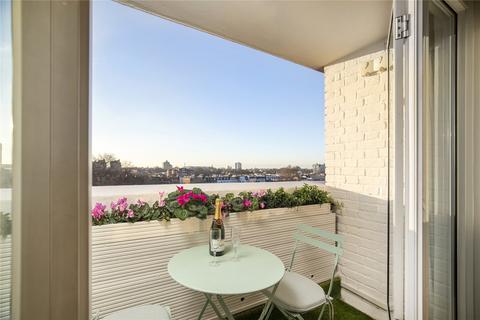 2 bedroom flat for sale, Chesil Court, Chelsea Manor Street, Chelsea, London, SW3
