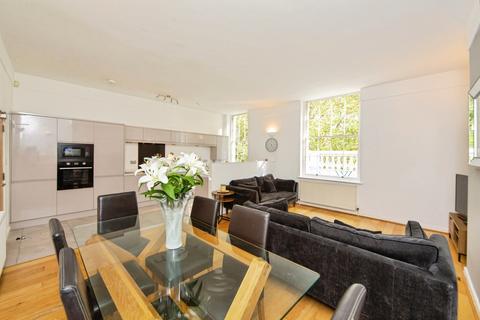 3 bedroom flat for sale, Falkner Square, LIVERPOOL, Merseyside, L8