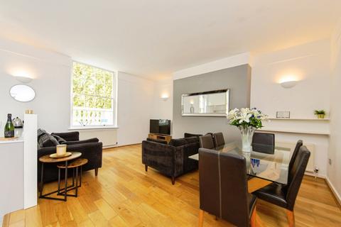 3 bedroom flat for sale, Falkner Square, LIVERPOOL, Merseyside, L8
