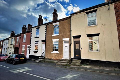 2 bedroom terraced house to rent, Coach Road, Wakefield, WF1