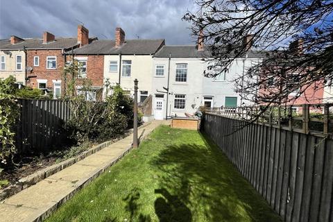 2 bedroom terraced house to rent, Coach Road, Wakefield, WF1