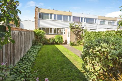 3 bedroom end of terrace house for sale, Lowerstack Croft, BIRMINGHAM