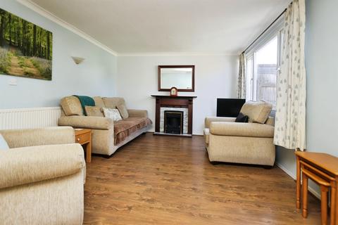 3 bedroom end of terrace house for sale, Lowerstack Croft, BIRMINGHAM