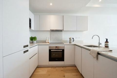 1 bedroom apartment for sale, Rodney Street, London N1
