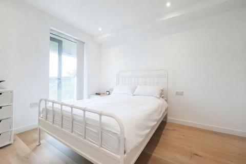 1 bedroom apartment for sale, Rodney Street, London N1
