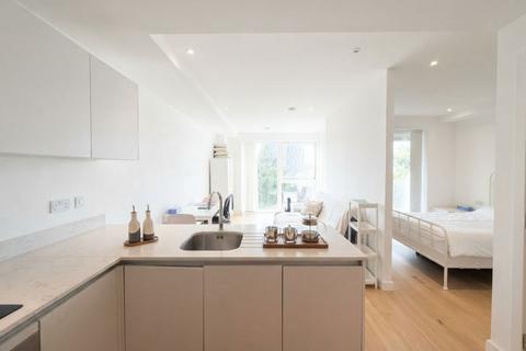 1 bedroom apartment for sale, Rodney Street, London N1