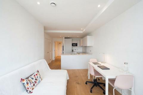 1 bedroom apartment for sale, Rodney Street, London N1