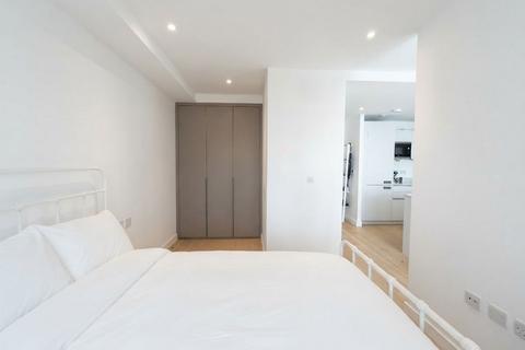 1 bedroom apartment for sale, Rodney Street, London N1