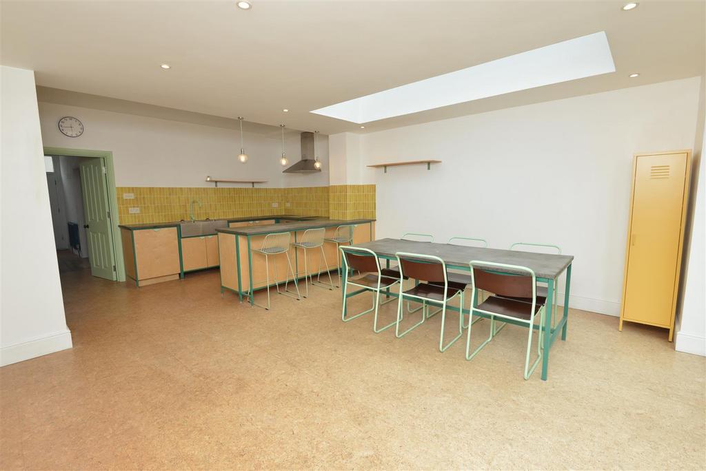 House in Bristol, Greenbank, Easton - View 3