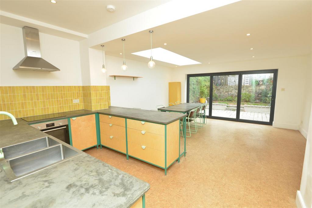 House in Bristol, Greenbank, Easton - View 4