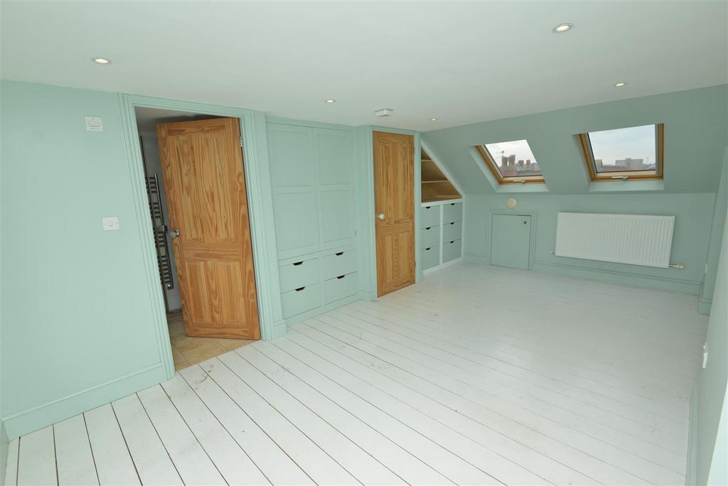 House in Bristol, Greenbank, Easton - View 5