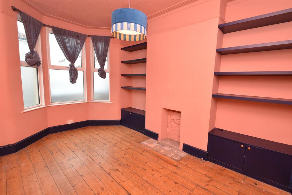 House in Bristol, Greenbank, Easton - More