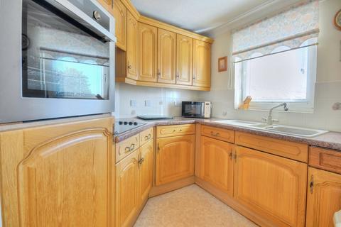 1 bedroom apartment for sale, Dawtrey Court, Southampton SO17