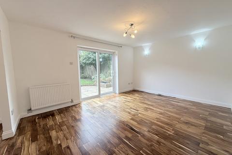 4 bedroom detached house to rent, Hanson Road, Oxfordshire OX14