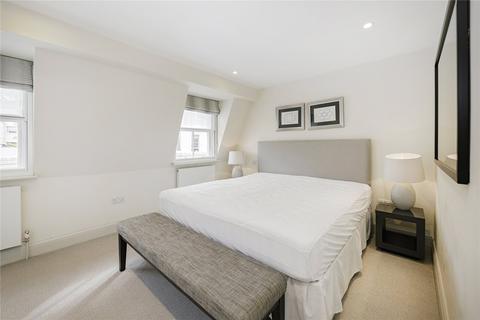 1 bedroom flat to rent, Motcomb Street, London