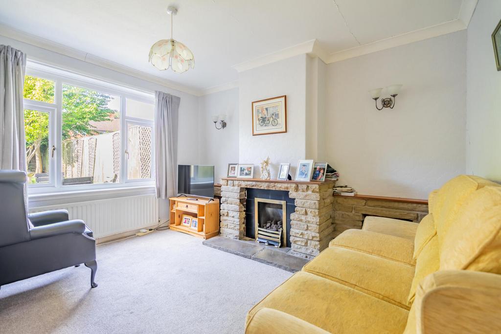 House in York - View 2