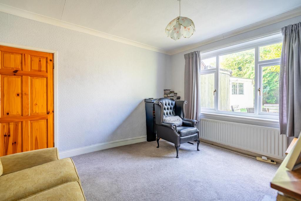 House in York - View 3