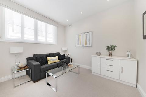 1 bedroom flat to rent, Kinnerton Place South, Belgravia, London