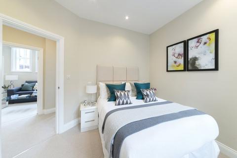 1 bedroom flat to rent, Kinnerton Place South, Belgravia, London