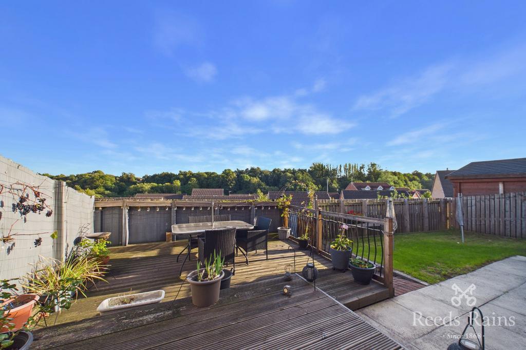 House in Leeds - View 2