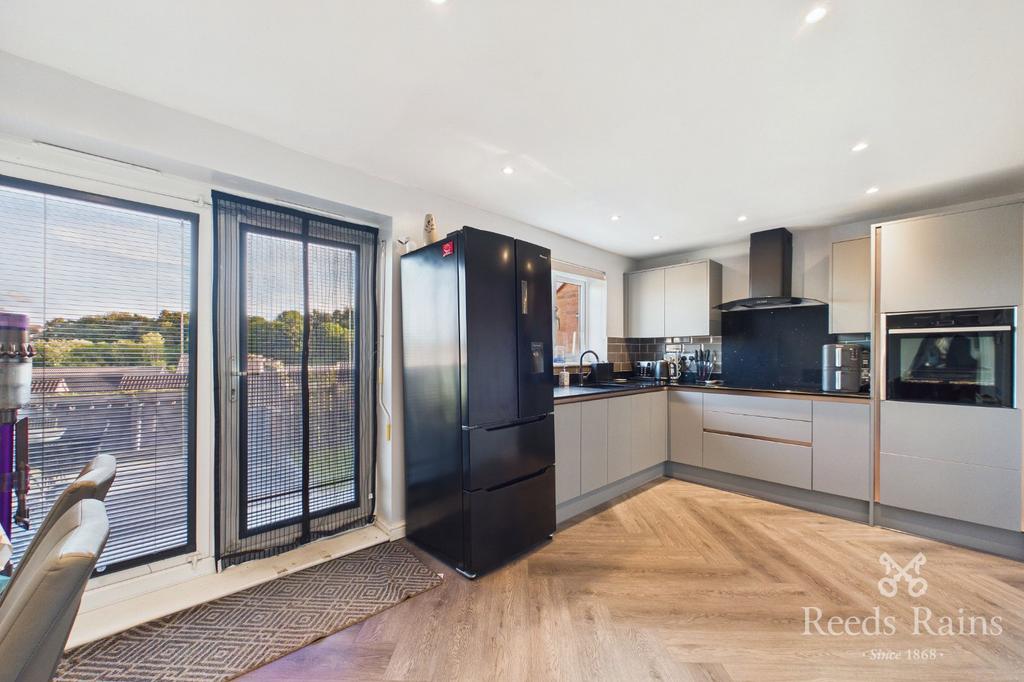 House in Leeds - View 3