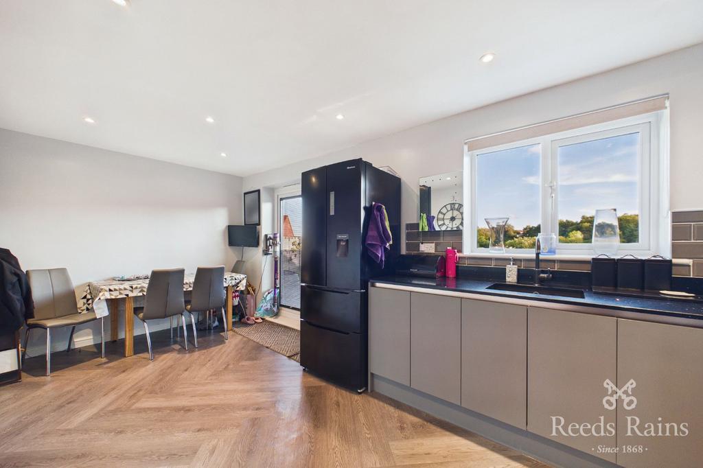 House in Leeds - View 4