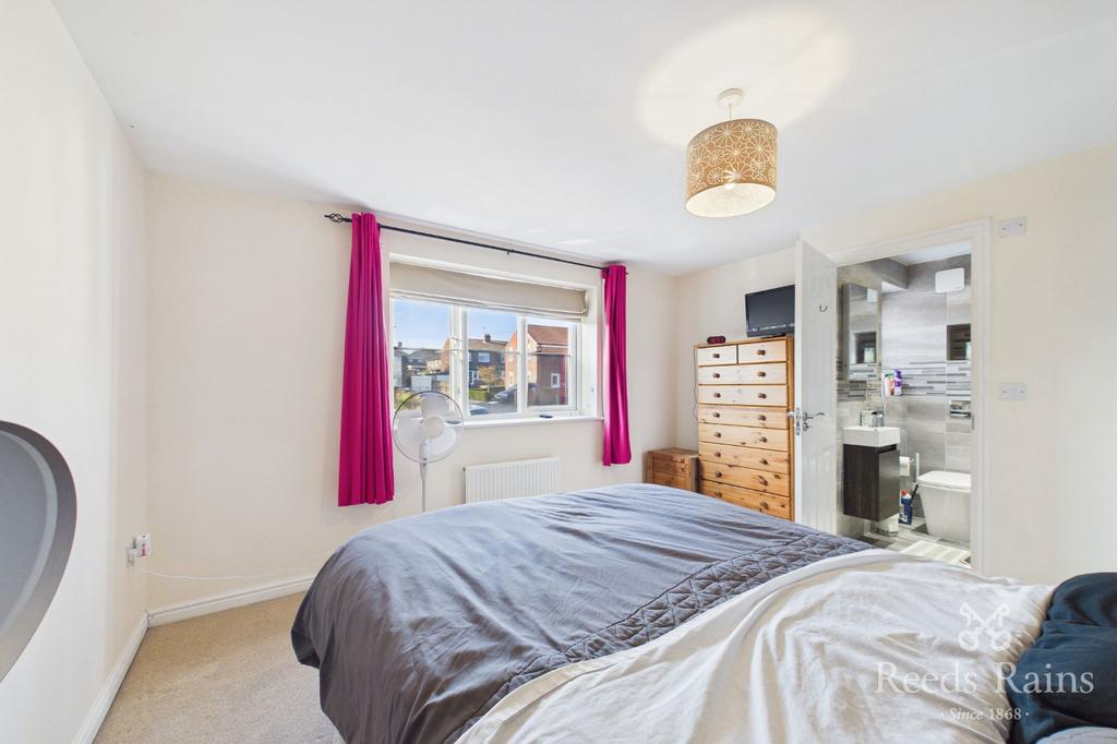House in Leeds - More