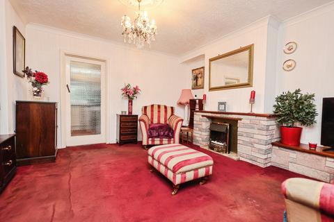 3 bedroom end of terrace house for sale, Ellerton Road, Birmingham, West Midlands, B44