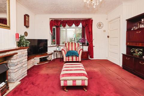 3 bedroom end of terrace house for sale, Ellerton Road, Birmingham, West Midlands, B44