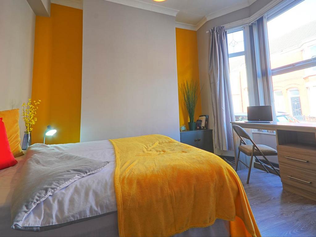 House in Liverpool, Kensington Fields, Kensington - View 3