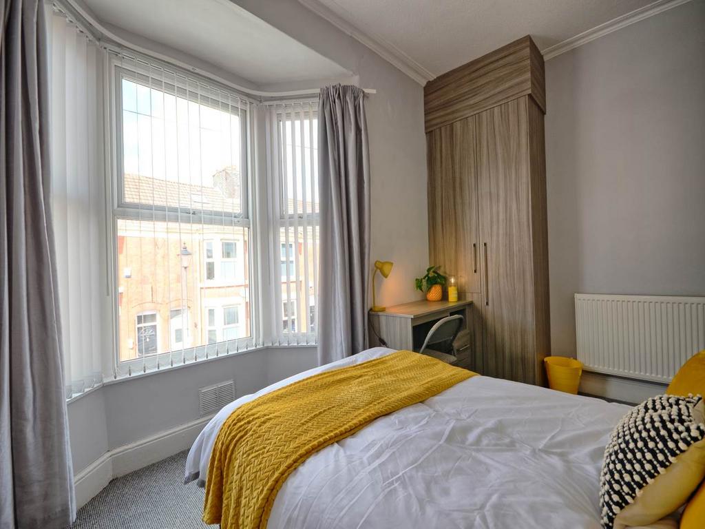 House in Liverpool, Kensington Fields, Kensington - View 4