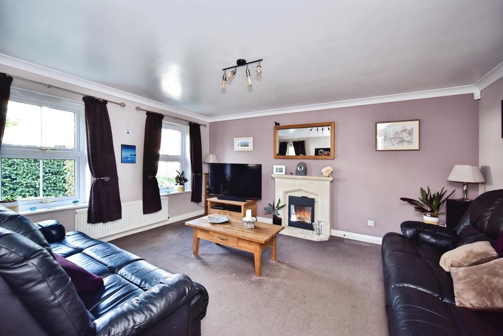 House in Maidstone, Detling - View 2
