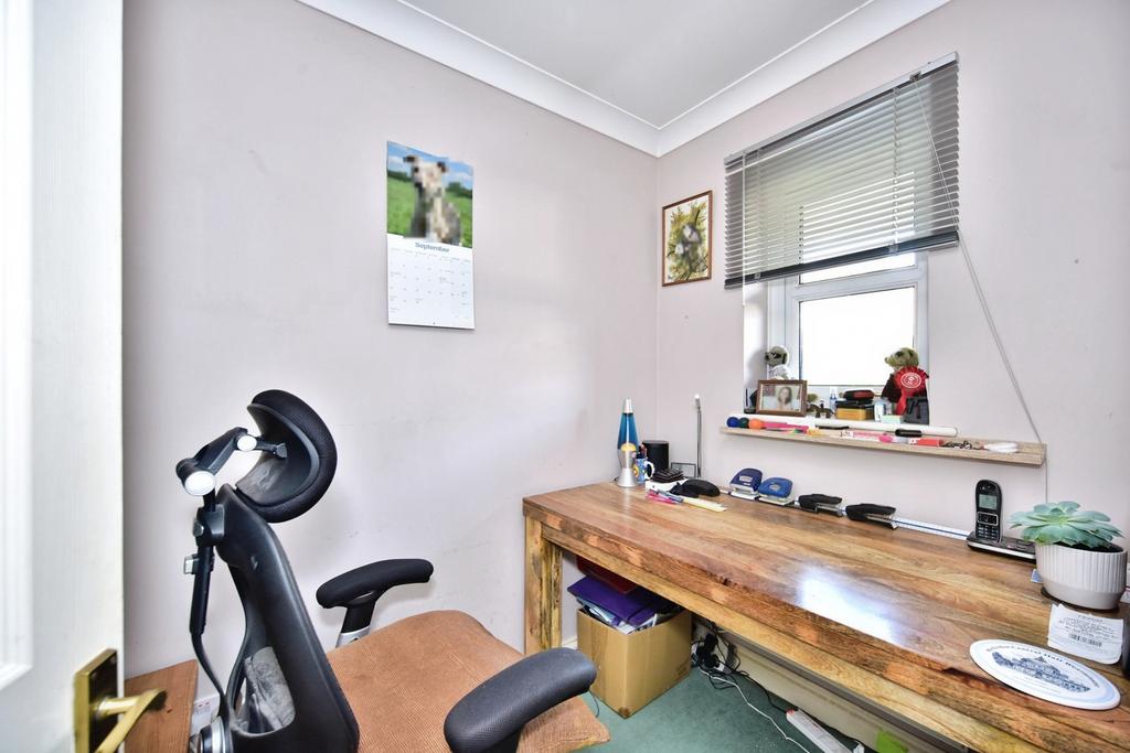 House in Maidstone, Detling - View 3
