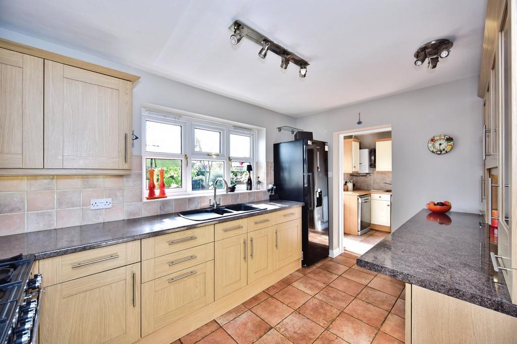 House in Maidstone, Detling - View 4