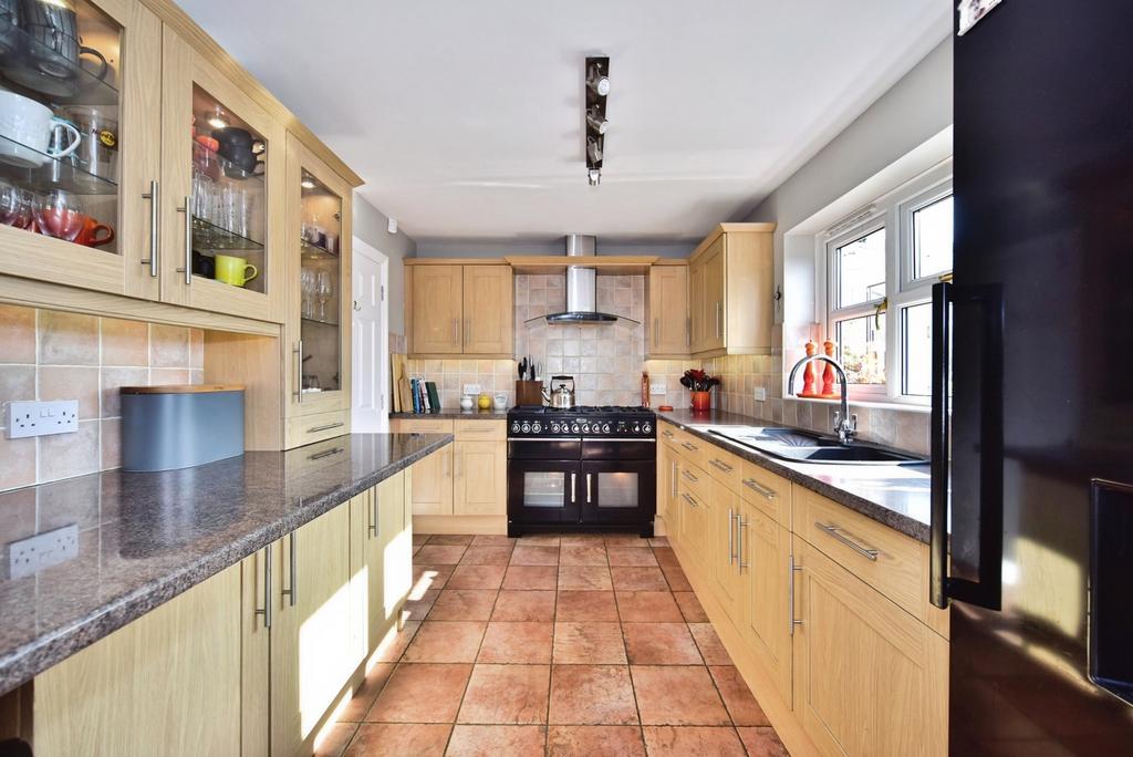 House in Maidstone, Detling - View 5