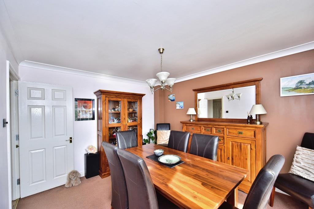 House in Maidstone, Detling - More