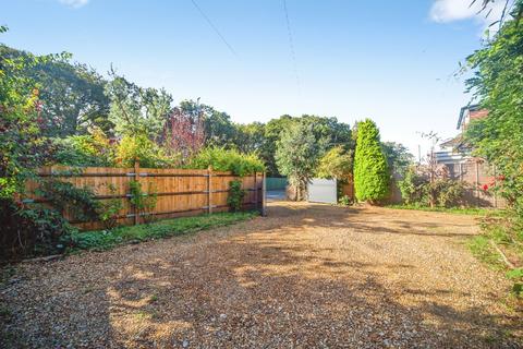 4 bedroom bungalow for sale, Burgess Road, Southampton, Hampshire, SO16