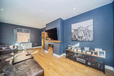 4 bedroom bungalow for sale, Burgess Road, Southampton, Hampshire, SO16