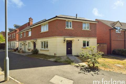 1 bedroom maisonette to rent, Chastleton Road, Swindon SN25