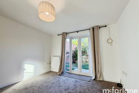 1 bedroom maisonette to rent, Chastleton Road, Swindon SN25