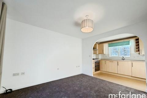 1 bedroom maisonette to rent, Chastleton Road, Swindon SN25