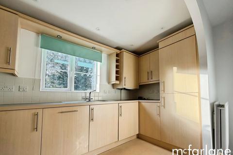 1 bedroom maisonette to rent, Chastleton Road, Swindon SN25