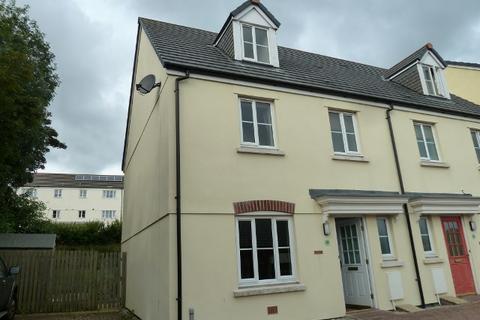 4 bedroom house to rent, 43 Swans Reach, Falmouth, Cornwall, TR11 5GG