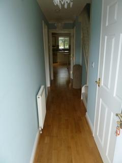 4 bedroom house to rent, 43 Swans Reach, Falmouth, Cornwall, TR11 5GG