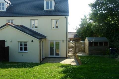 4 bedroom house to rent, 43 Swans Reach, Falmouth, Cornwall, TR11 5GG