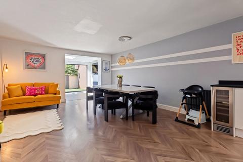 undefined, Chandlers Close, West Molesey, KT8