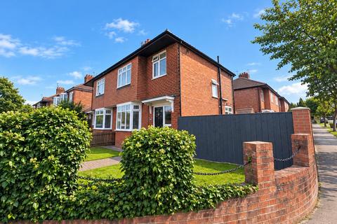 3 bedroom semi-detached house for sale, Staindrop Road, Darlington